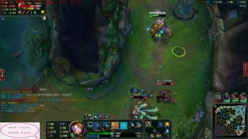 寻找喜欢LOL的水友~~~贼菜~~~ 2017-08-10 13点场