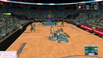 一个人一座城，第一期：魔术麦迪！ 2017-08-14 17点场