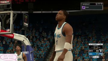 一个人一座城，第一期：魔术麦迪！ 2017-08-13 22点场