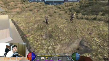 【大卫】七日杀行尸走肉3.1招人来人啊 2017-08-15 00点场