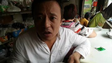 【威海大叔】走啊！！买海鲜去啊！ 2017-08-15 14点场