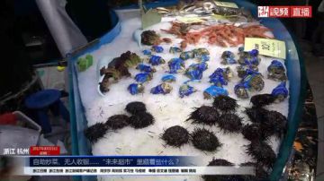 自助炒菜，无人收银，“未来超市”里藏着啥 2017-08-15 14点场