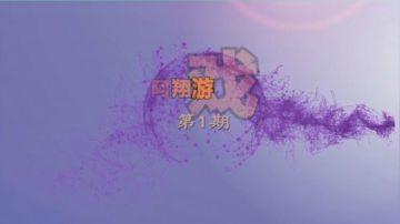 阿翔游戏集第1期
