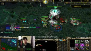 朴弟dota：6.84从零单排 2017-08-15 16点场