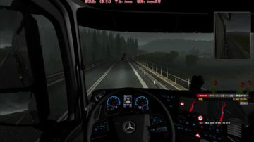 开会车，唠会嗑！ 2017-08-15 19点场