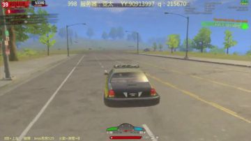 思思测试服22杀第一！