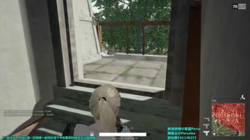 【紫蓝】紫裙女警巡逻大逃杀！ 2017-08-13 21点场