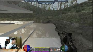 【大卫】七日杀行尸走肉3.1招一起玩 2017-08-15 21点场