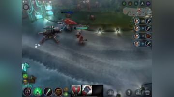 别打了别打了讲道理我是辅助啊(つД`)ノ