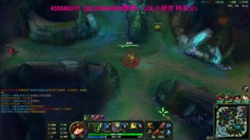 上单提莫20分钟一路高地 2017-08-16 13点场