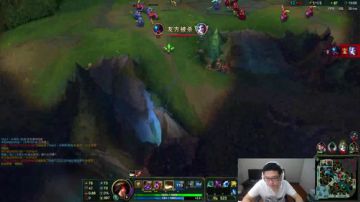 永恒王者即将在此归来 2017-08-16 13点场