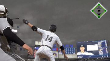 毒奶全垒打大赛