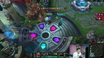 卷毛：从钻2上大师只需一天！~ 2017-08-16 18点场