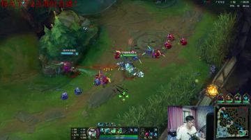 卷毛：从钻2上大师只需一天！~ 2017-08-16 16点场