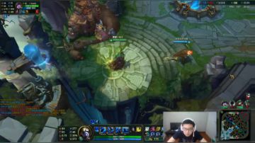 永恒王者即将在此归来 2017-08-15 17点场