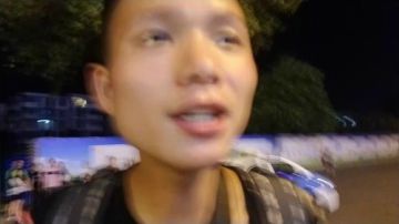10块钱出门散散心 2017-08-16 20点场