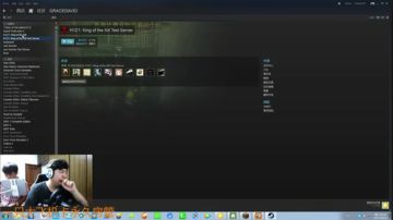 【大卫】吃鸡入库先跳伞 2017-08-16 18点场