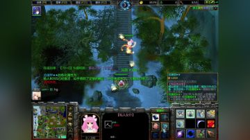 各种RPG修仙中 可带水友飞 2017-08-16 20点场