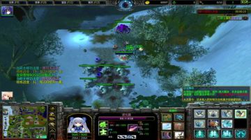 各种RPG修仙中 可带水友飞 2017-08-16 18点场