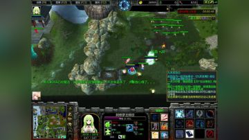 各种RPG修仙中 可带水友飞 2017-08-17 06点场