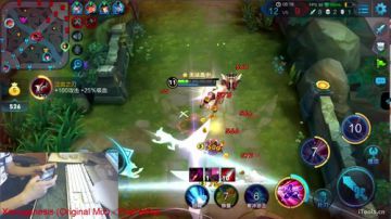 第一李白 不死不回家 2017-08-17 12点场