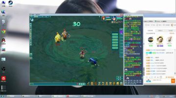 高三直播间  养成类游戏 2017-08-17 14点场