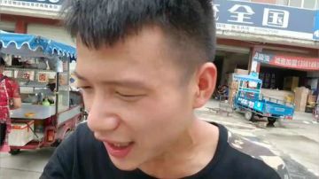 2块钱回成都？ 2017-08-17 15点场