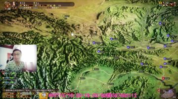 插播13：五路丞相的媳妇 2017-08-17 12点场
