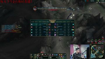 卷毛：钻1冲击大师！~ 2017-08-17 16点场