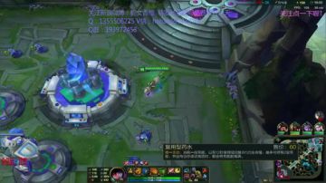 香橙：斗鱼第一豹女！野区制霸从我做起 2017-08-16 19点场