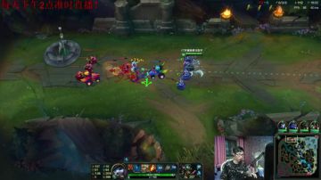 卷毛：钻1冲击大师！~ 2017-08-17 18点场