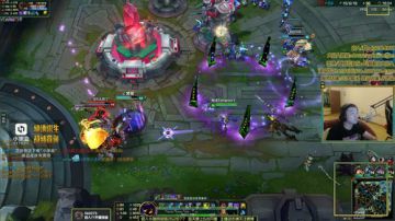 You jump! I jump!!! 2017-08-17 22点场