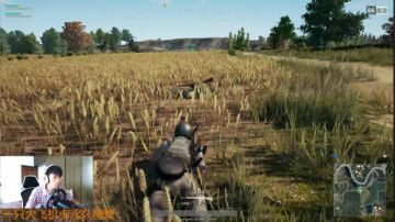 【大卫】吃鸡修仙路 2017-08-17 15点场