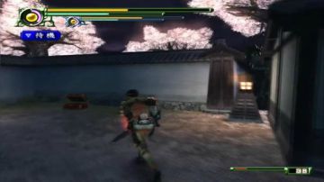 PS2：新鬼武者，新手超鬼难，作死难度！ 2017-08-17 22点场