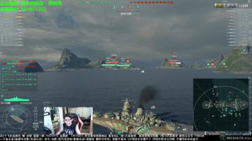 【天涯:战舰世界今晚我们去吃鸡2017-08-16 19点场