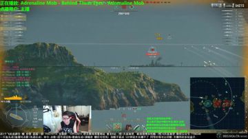 【天涯:战舰世界 已向蛋总发布声明】 2017-08-17 17点场