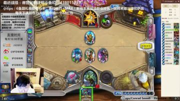 啦啦啦：双麦迪文3终极感染还有开包老鹿？ 2017-08-18 18点场