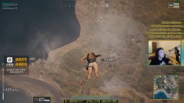 You jump! I jump!!! 2017-08-18 18点场