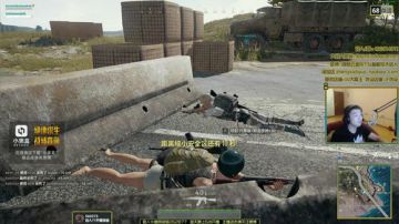 You jump! I jump!!! 2017-08-18 20点场