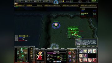 各种RPG修仙中 寻找欢乐小伙伴大佬 2017-08-19 03点场