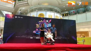 垄上少年强  公益小天使选拔赛  第九场 2017-08-19 12点场
