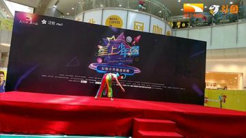 垄上少年强  公益小天使选拔赛  第九场 2017-08-19 10点场