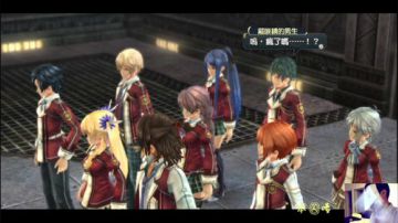 【夜猫】PSV 闪之轨迹 1 2017-08-15 22点场
