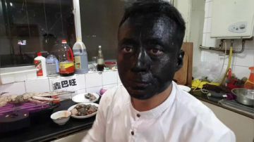 【威海大叔】大吉大利，晚上吃蟹！ 2017-08-19 22点场