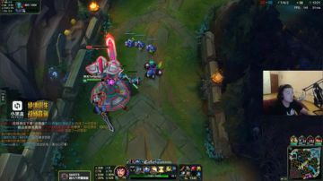 You jump! I jump!!! 2017-08-19 22点场