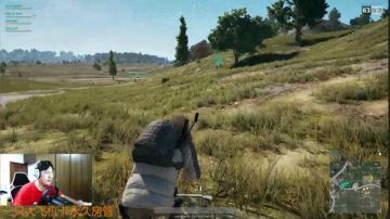 【大卫】吃鸡修仙路 2017-08-19 18点场