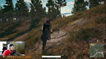 【大卫】吃鸡修仙路 2017-08-19 20点场