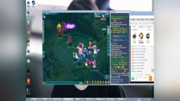 魔兽《D&amp;amp;N》联赛 高三 2017-08-20 10点场