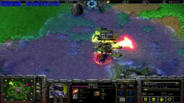 魔兽争霸3，百大经典战役！【转】 2017-08-20 11点场