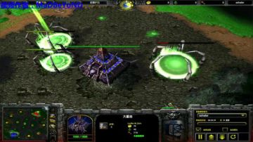 魔兽争霸3，百大经典战役！【转】 2017-08-20 16点场